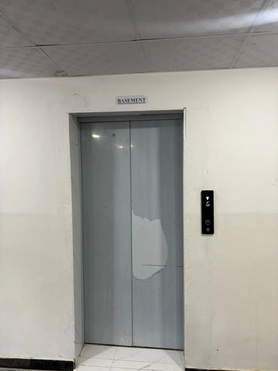 Arif Medical & Dental Complex &mdash; clinic photo
