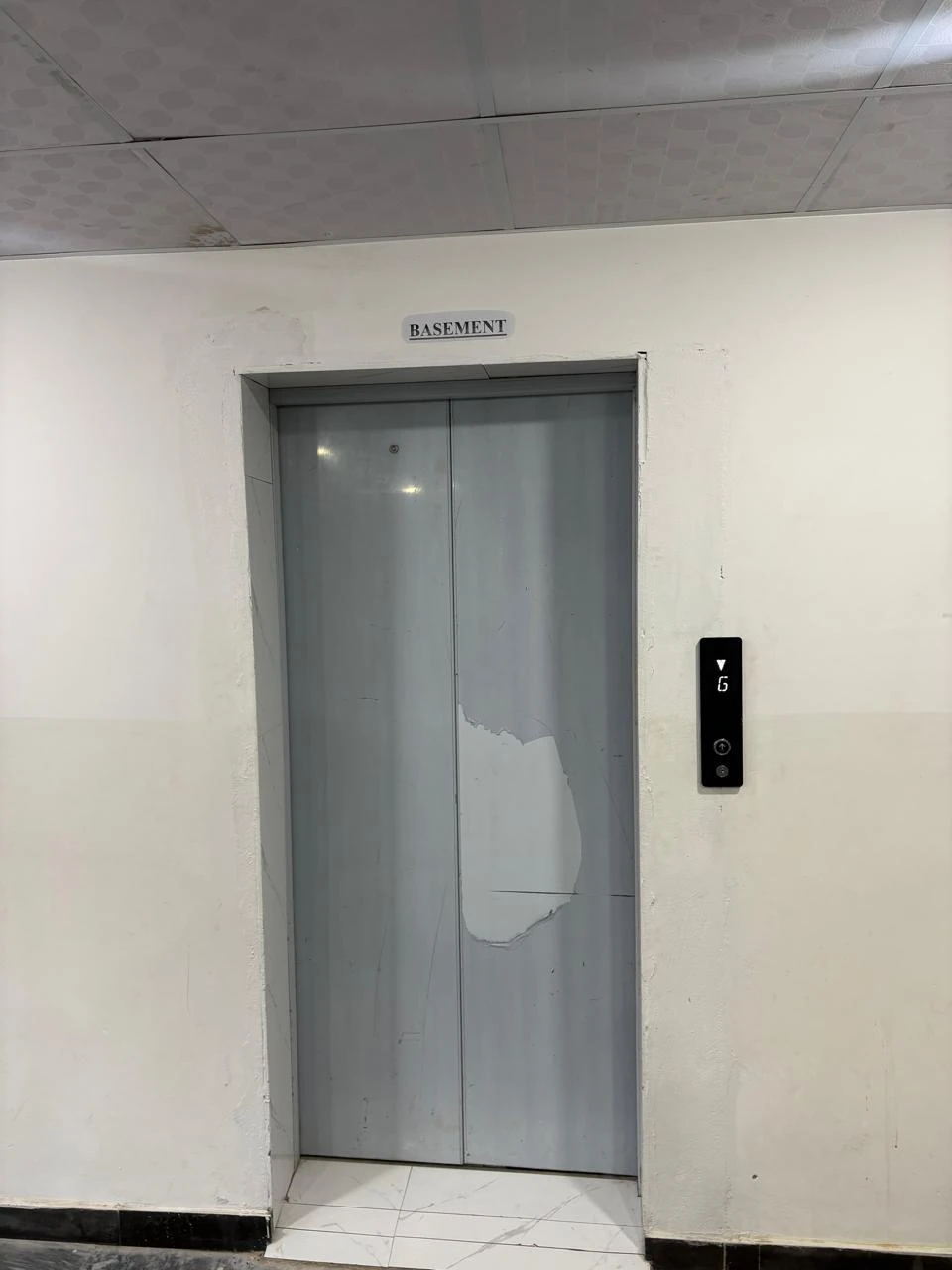 Arif Medical & Dental Complex &mdash; clinic photo
