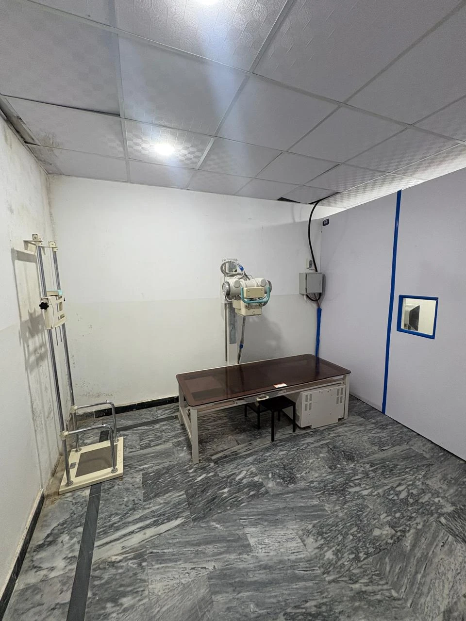 Arif Medical & Dental Complex &mdash; clinic photo