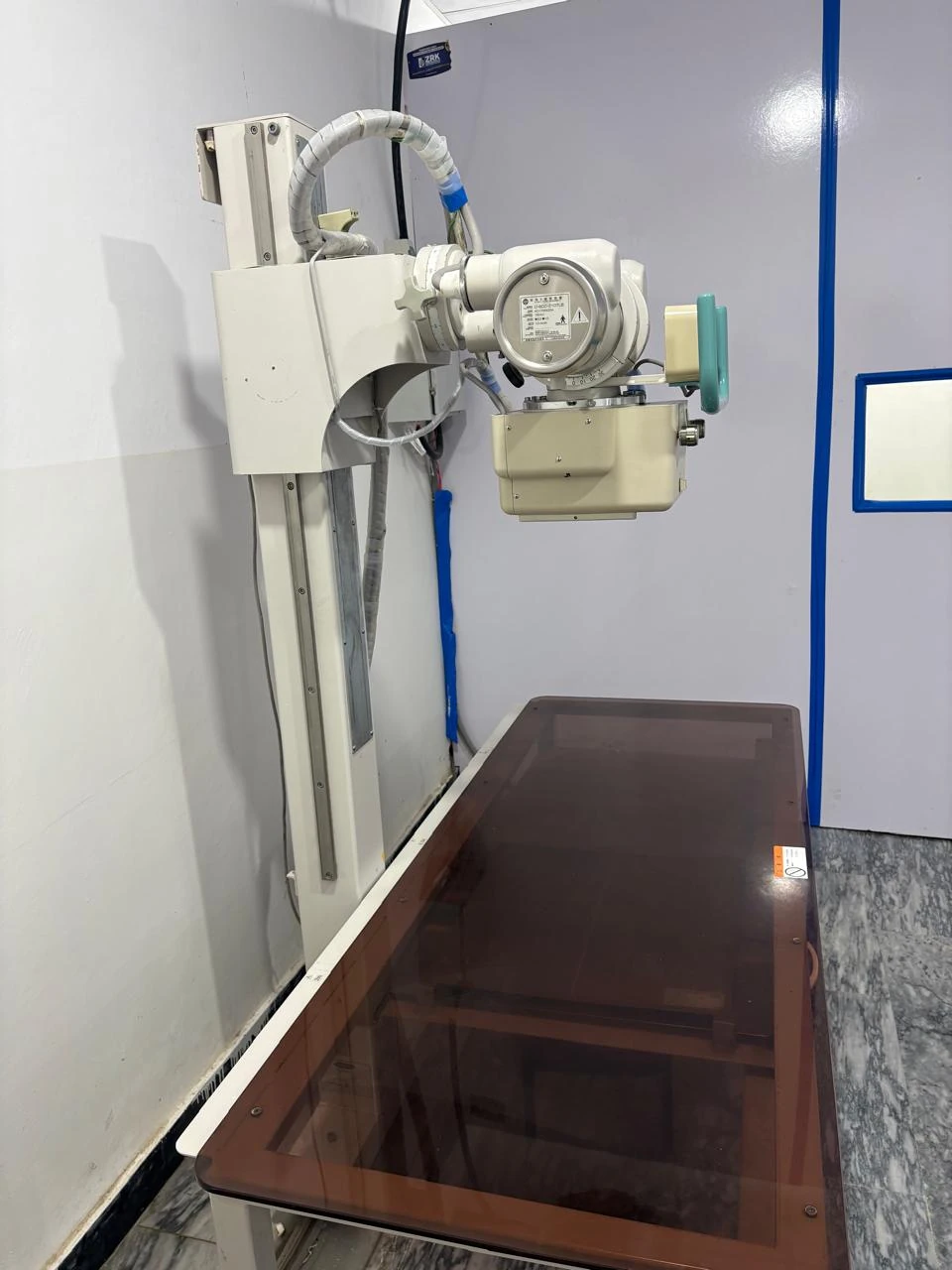 Arif Medical & Dental Complex &mdash; clinic photo