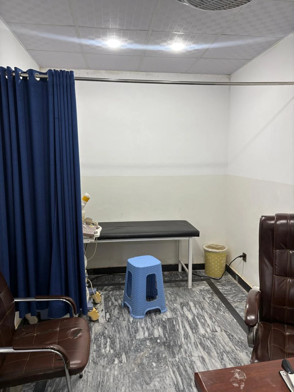 Arif Medical & Dental Complex &mdash; clinic photo