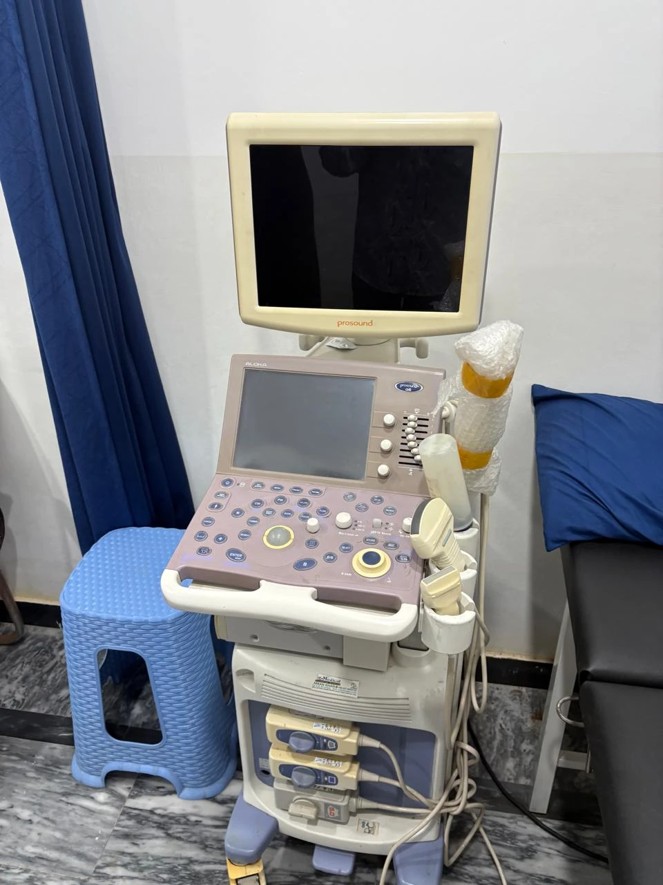 Arif Medical & Dental Complex &mdash; clinic photo