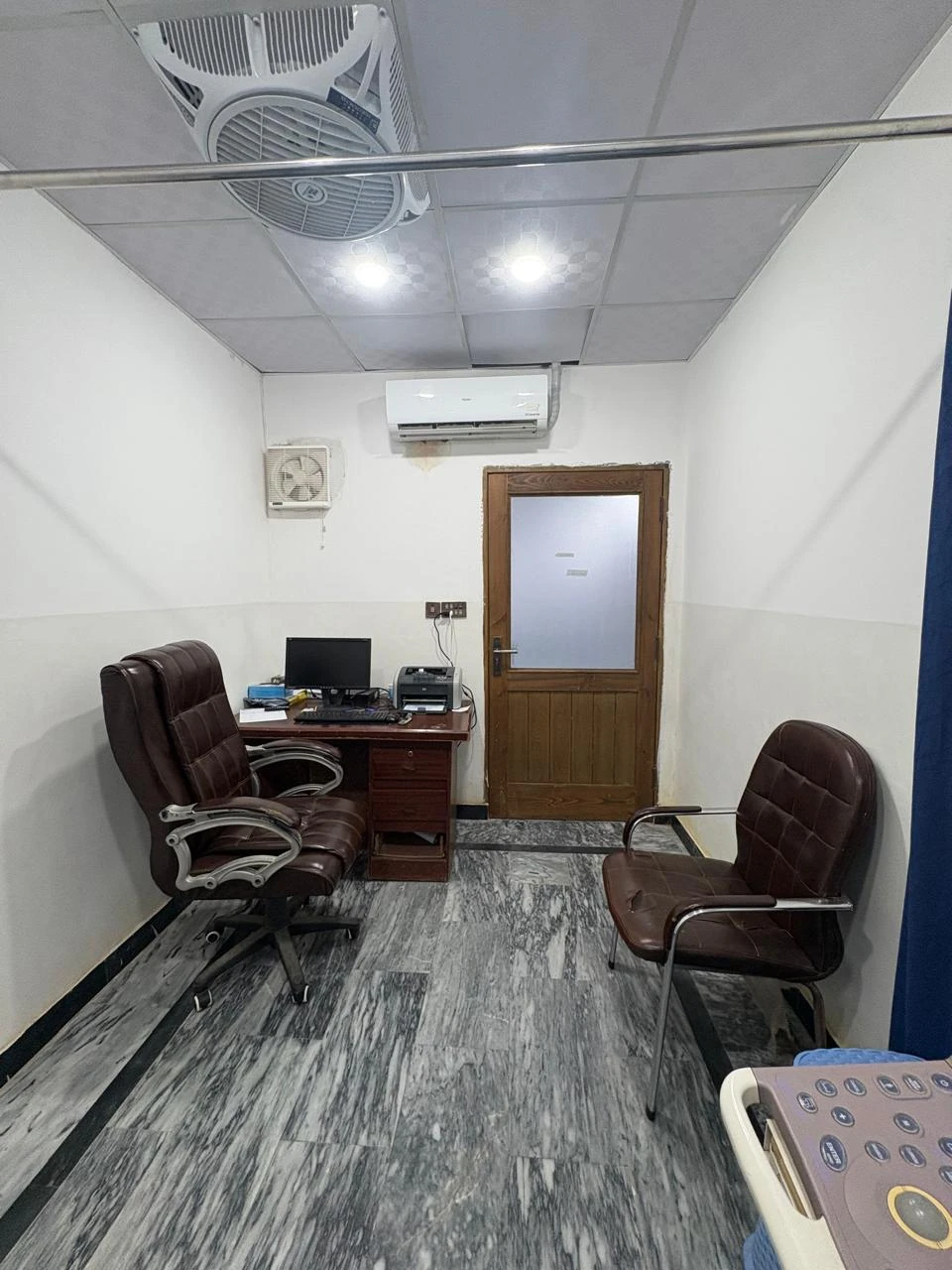 Arif Medical & Dental Complex &mdash; clinic photo