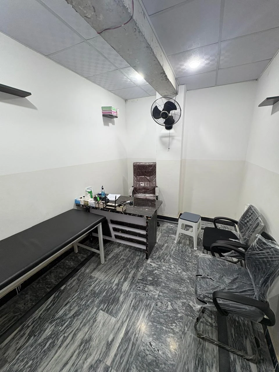 Arif Medical & Dental Complex &mdash; clinic photo