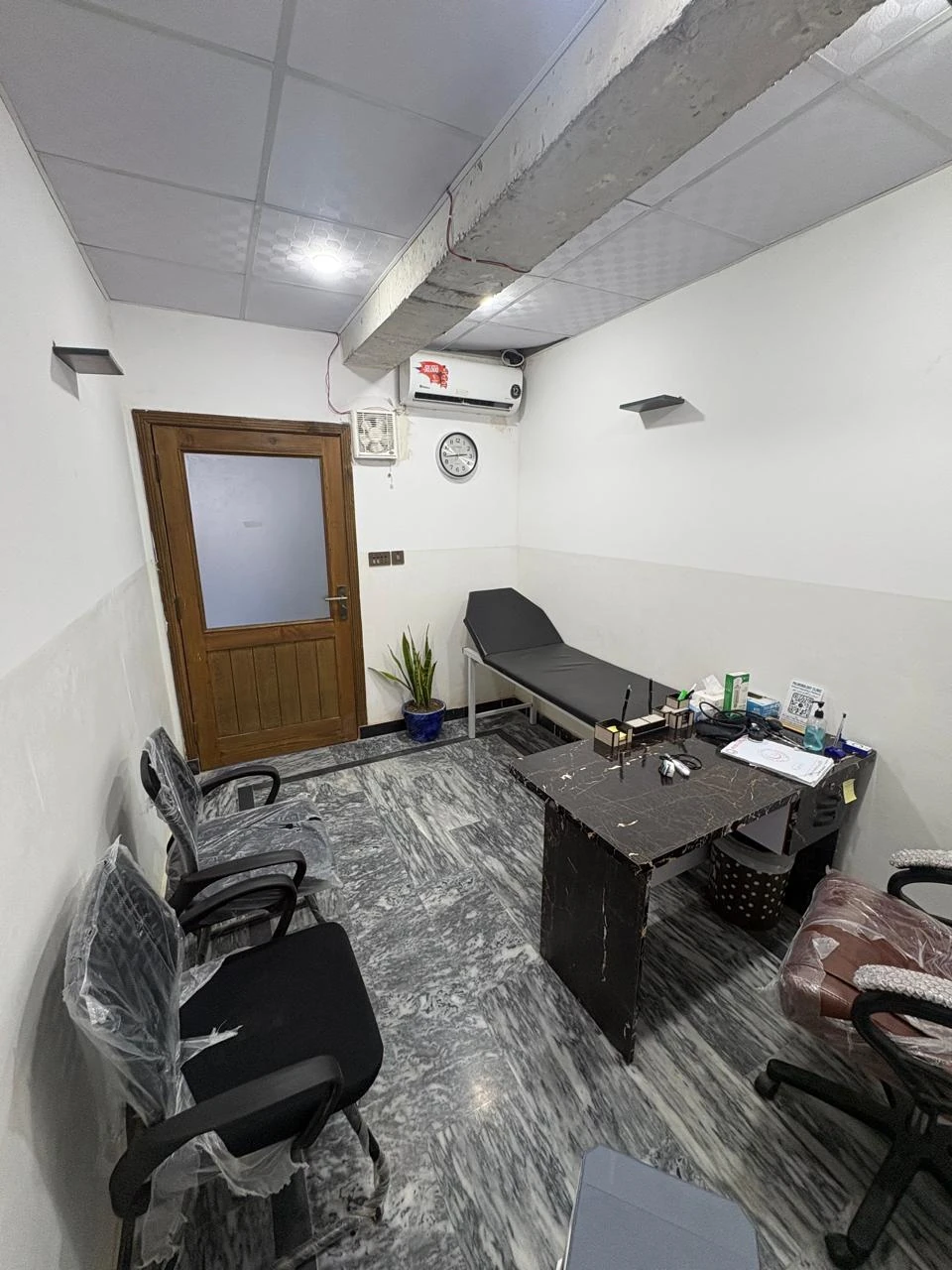 Arif Medical & Dental Complex &mdash; clinic photo