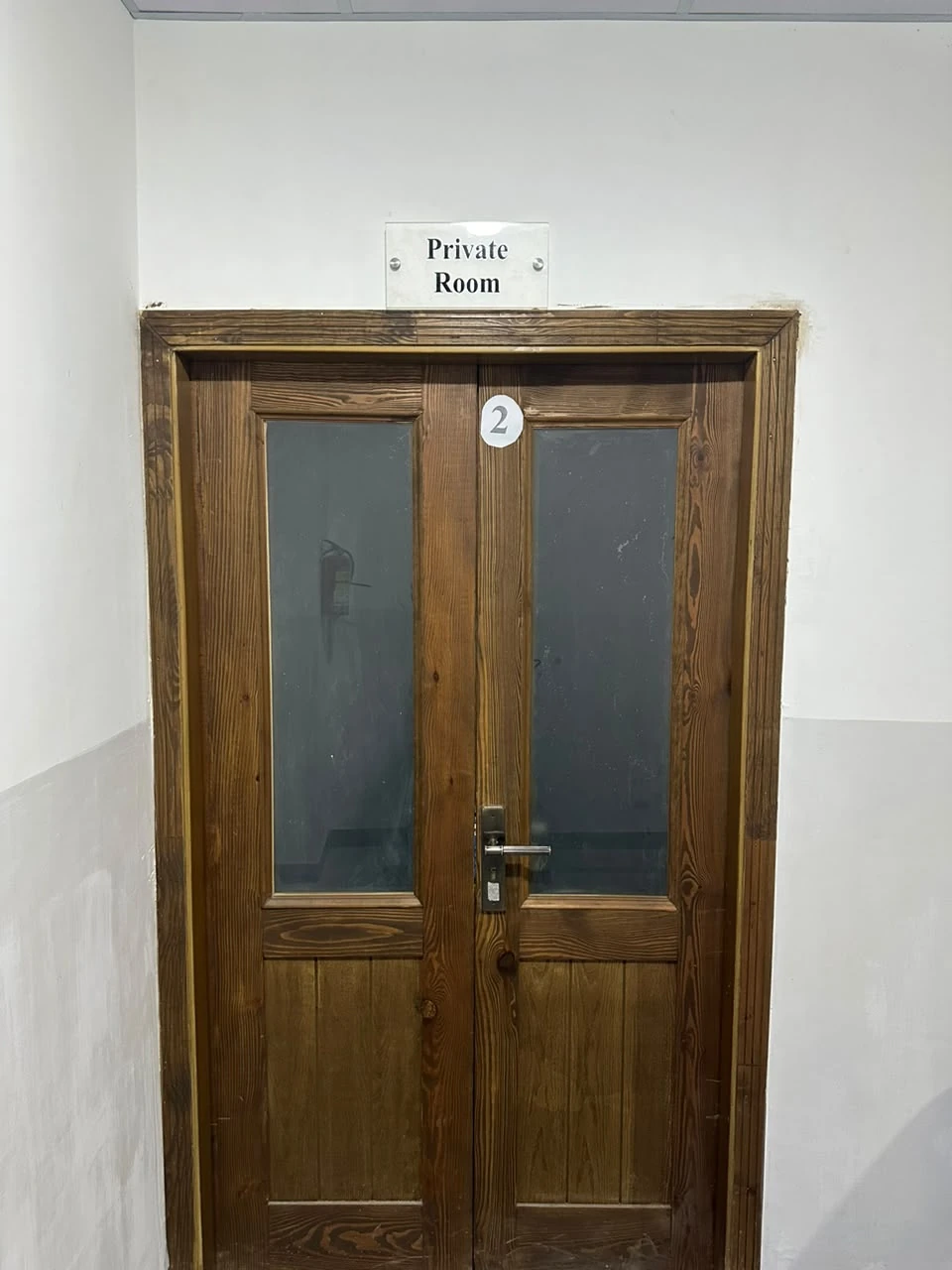 Arif Medical & Dental Complex &mdash; clinic photo
