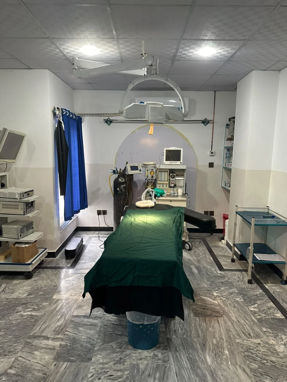Arif Medical & Dental Complex &mdash; clinic photo