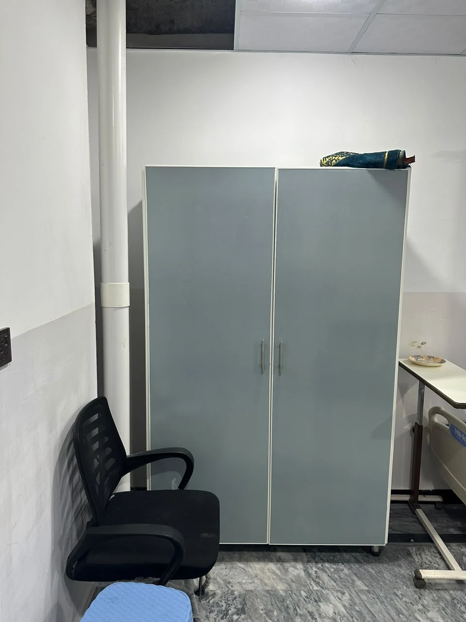 Arif Medical & Dental Complex &mdash; clinic photo