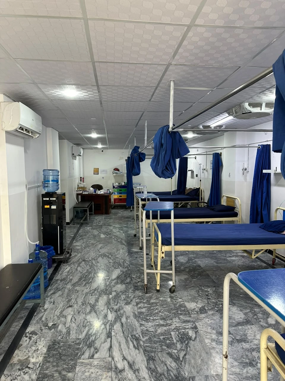 Arif Medical & Dental Complex &mdash; clinic photo