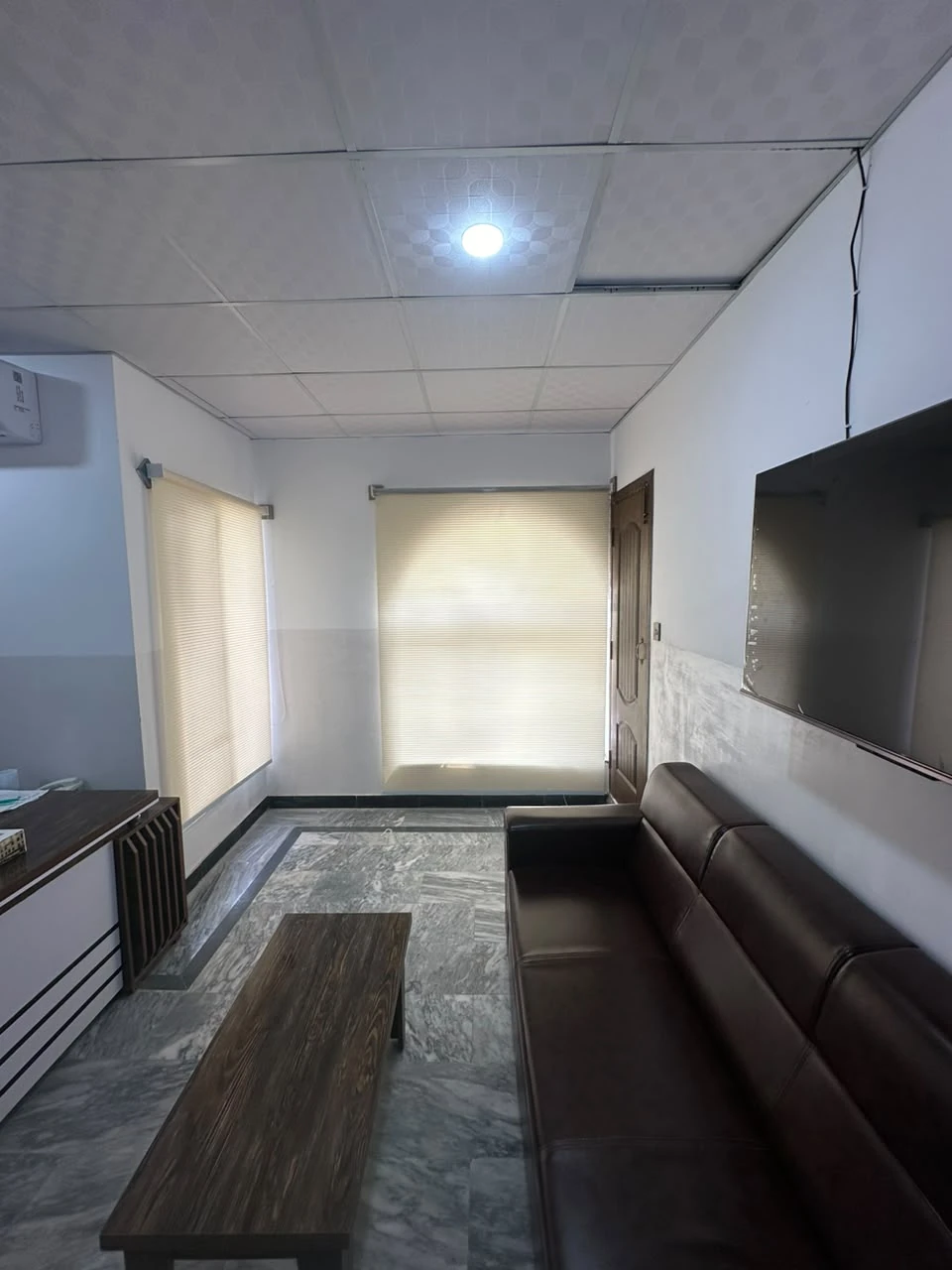 Arif Medical & Dental Complex &mdash; clinic photo