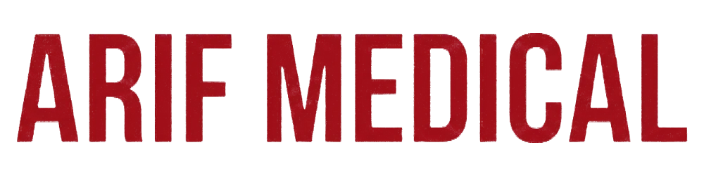 Arif Medical & Dental Complex